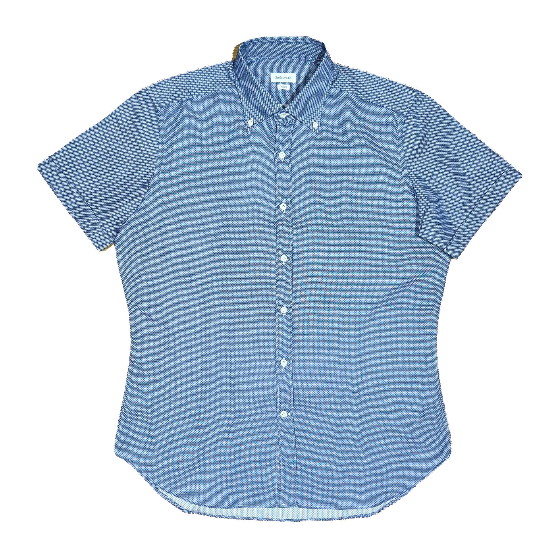Camisa de manga corta Sir Bosner