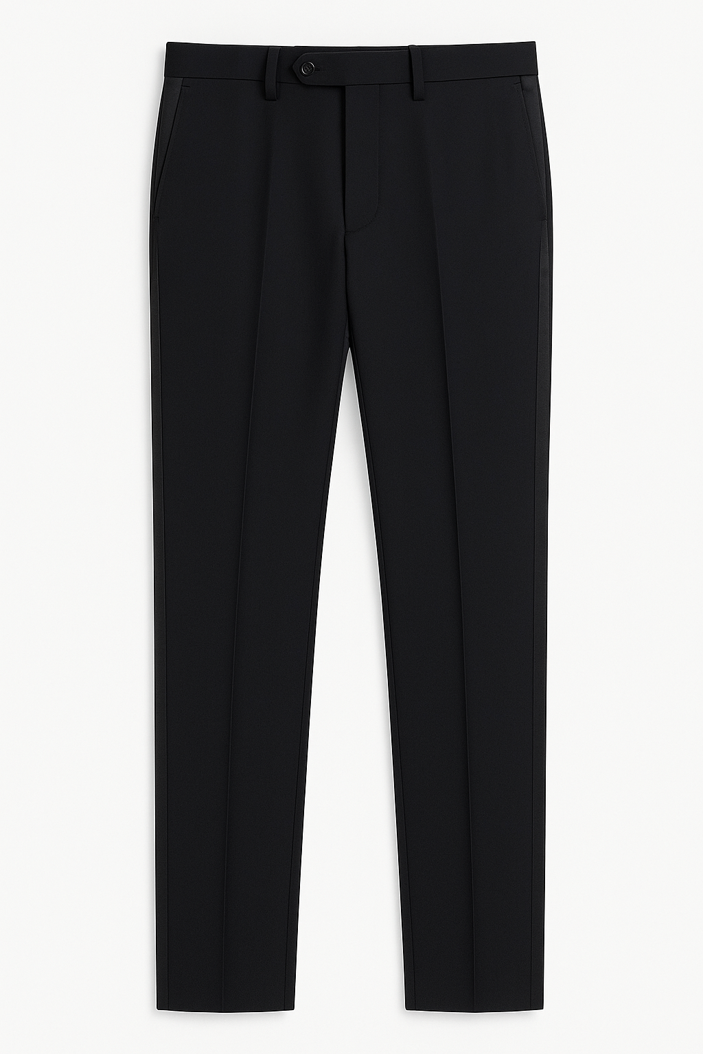 Classic Tuxedo – Rental Service