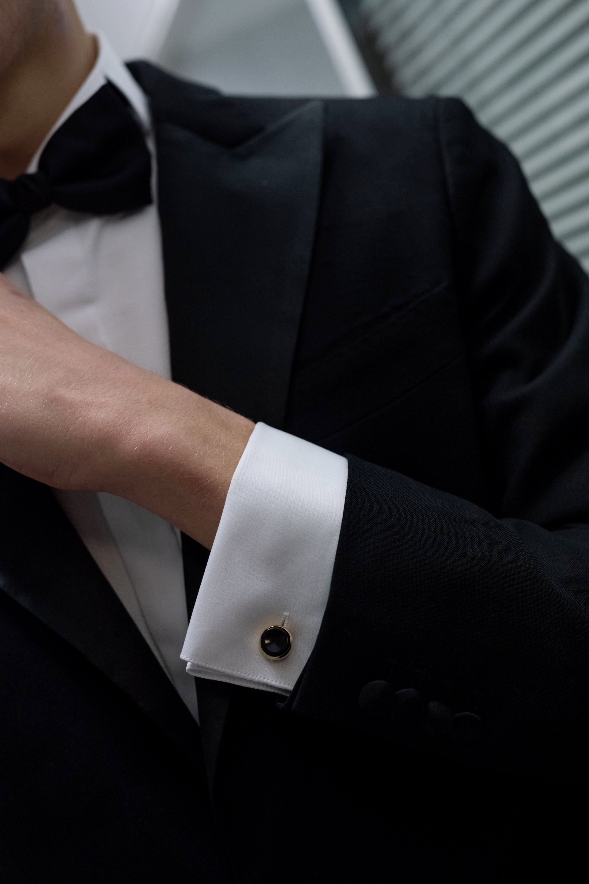 Classic Tuxedo – Rental Service