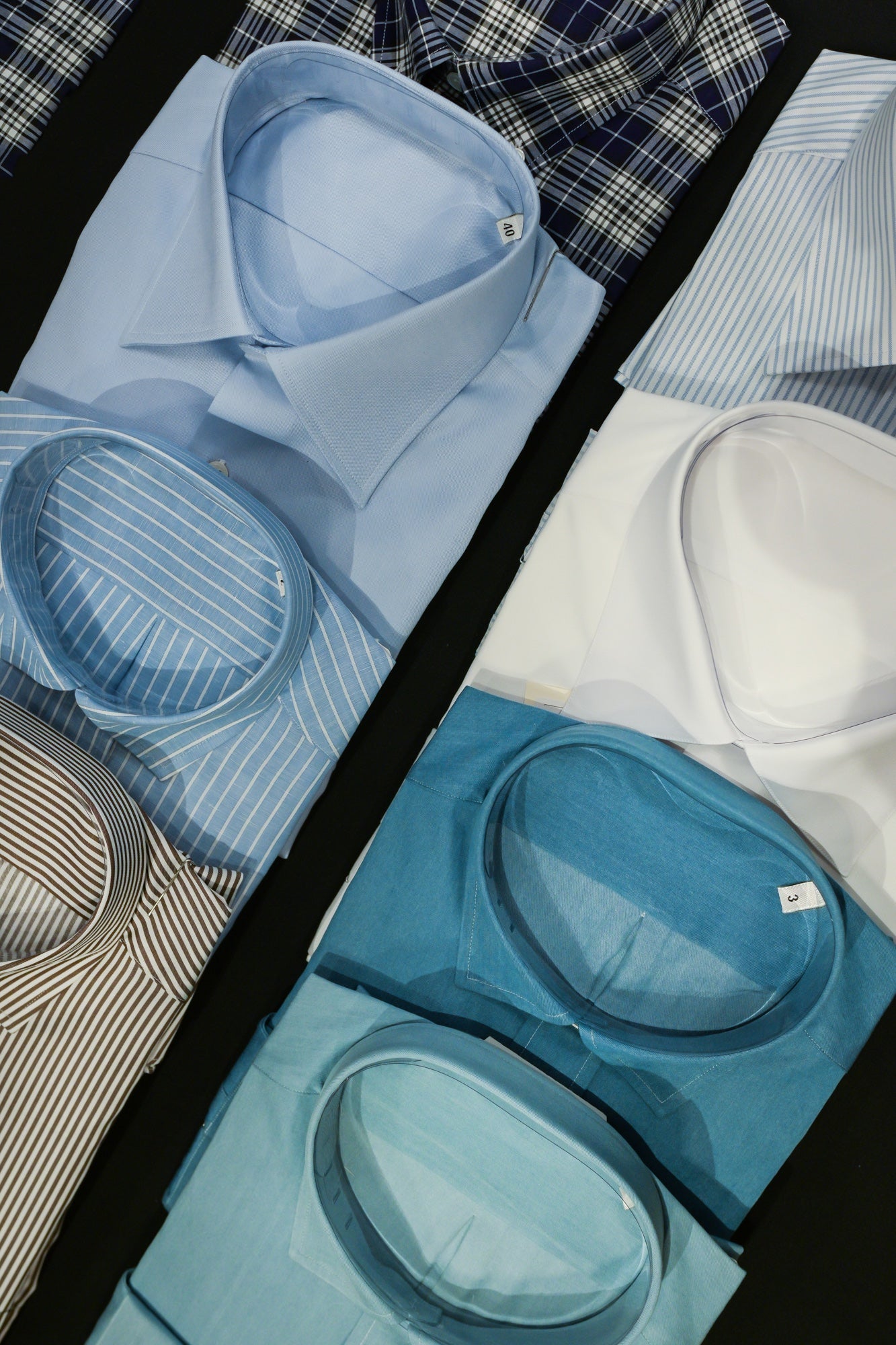 Camisas