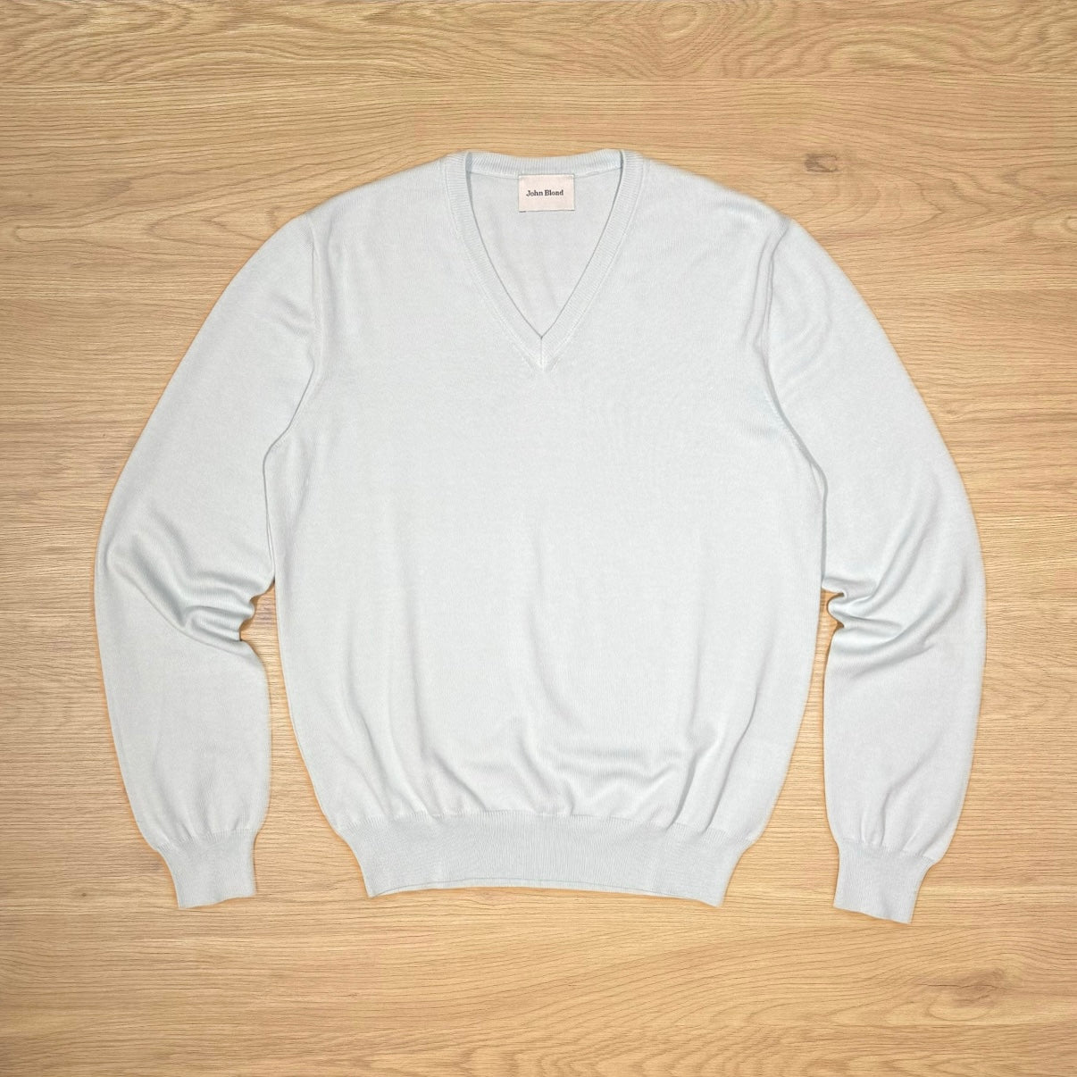Jersey JB de Algodón