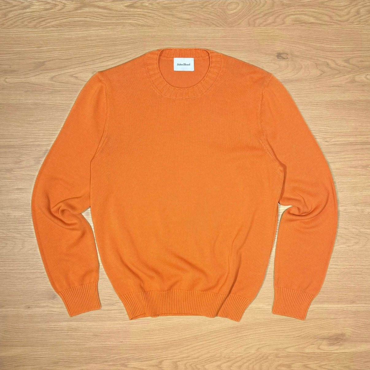 Jersey JB de Algodón
