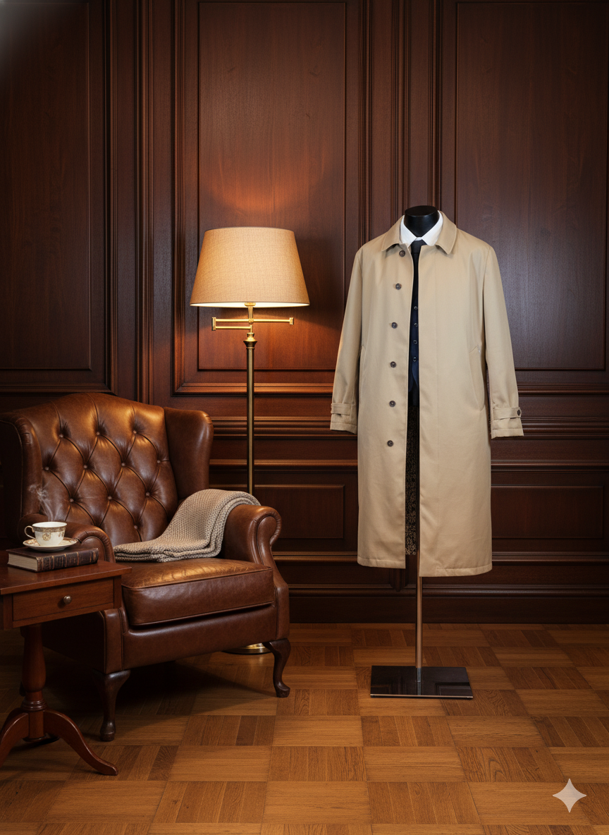 JB Gabardina 001