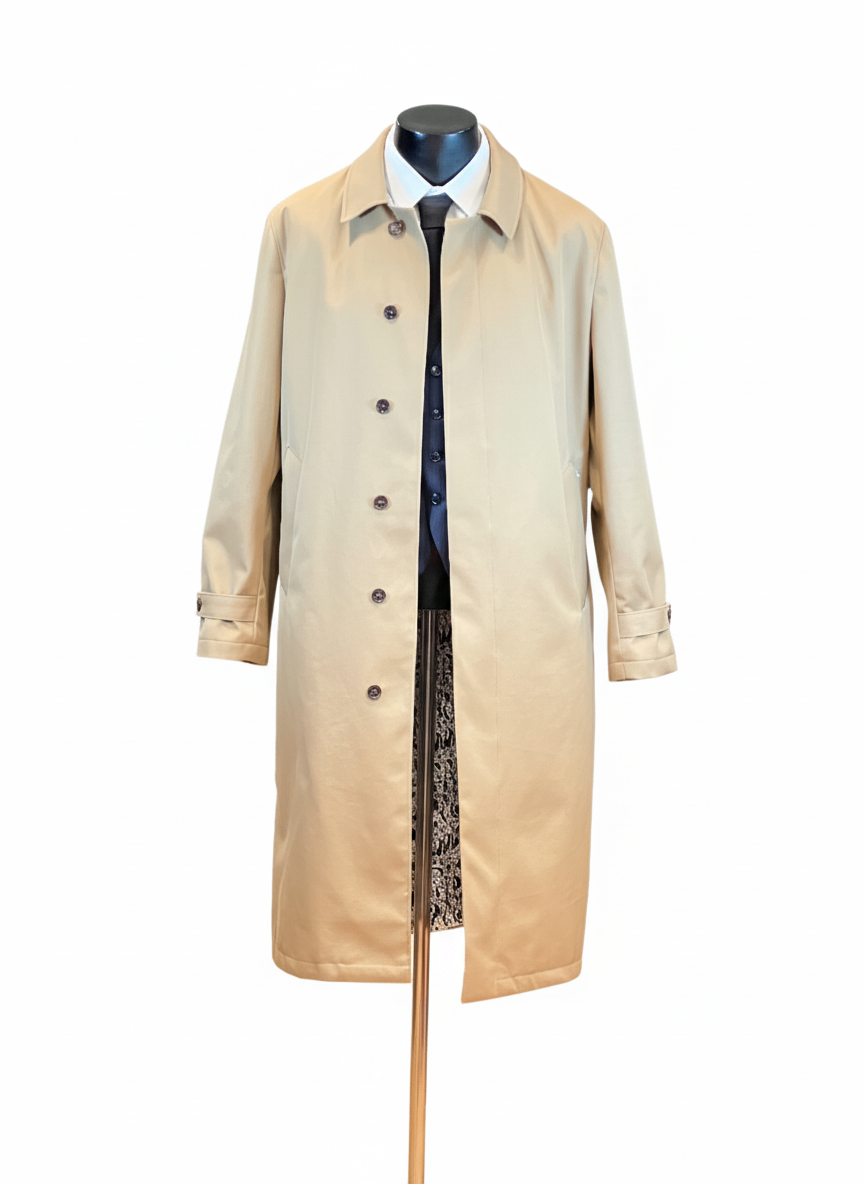 JB Gabardina 001