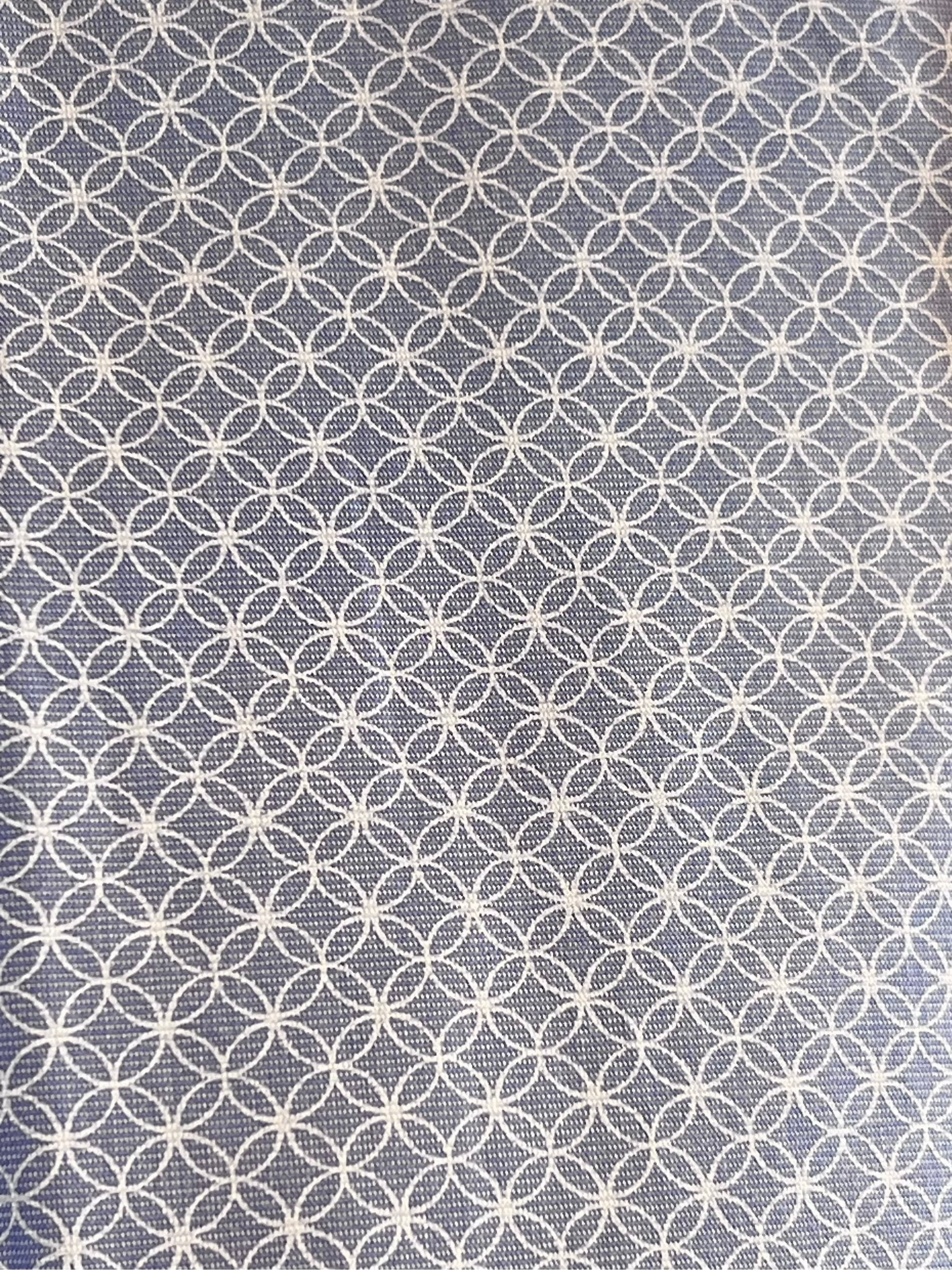 Camisa Daniel Cremieux Estampado Geométrico