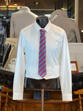 Corbata de Seda Canali