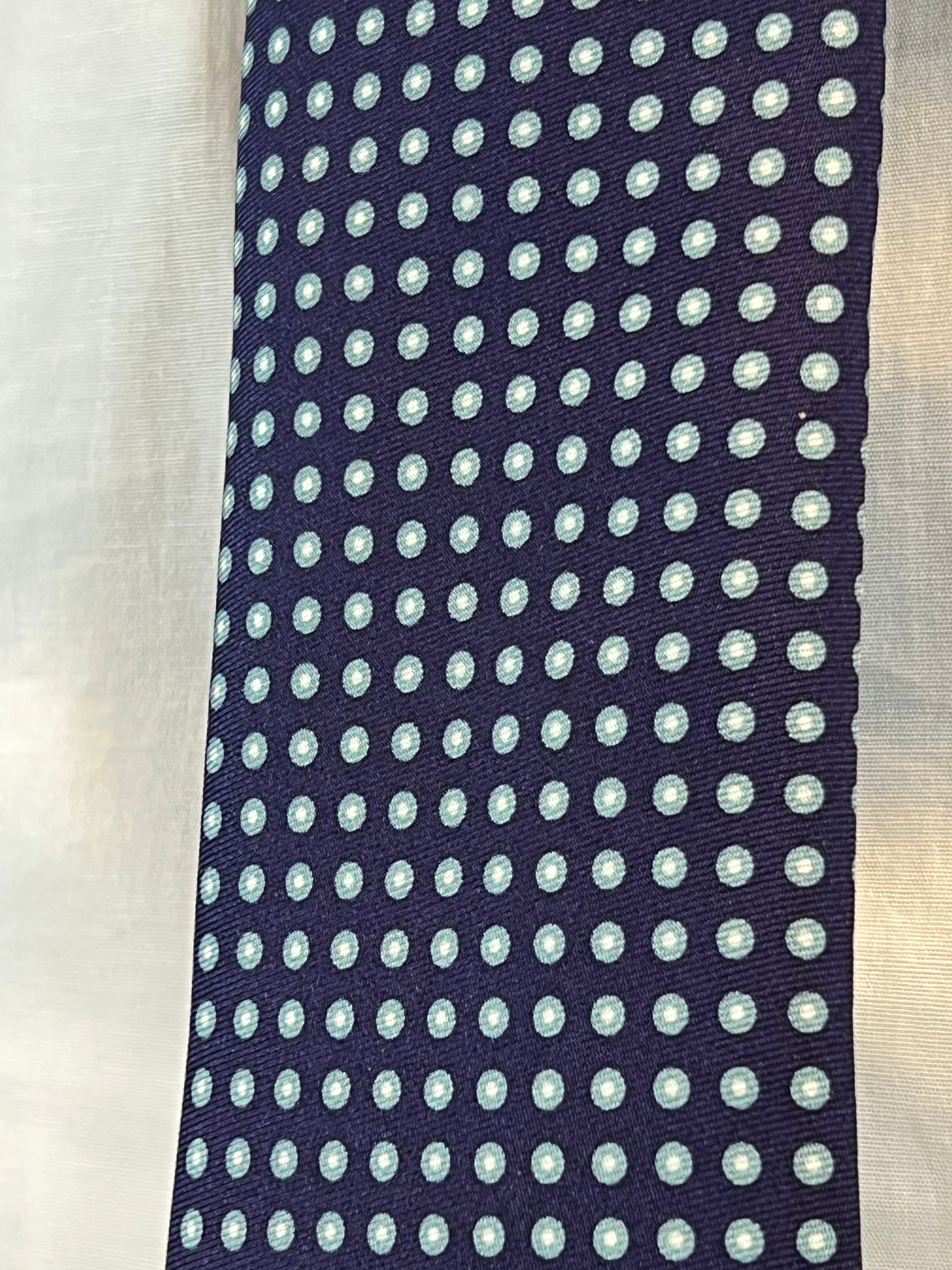 Corbata de Seda Corneliani