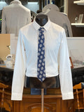 Corbata JB de Seda Pura (Patrón de Fantasía)