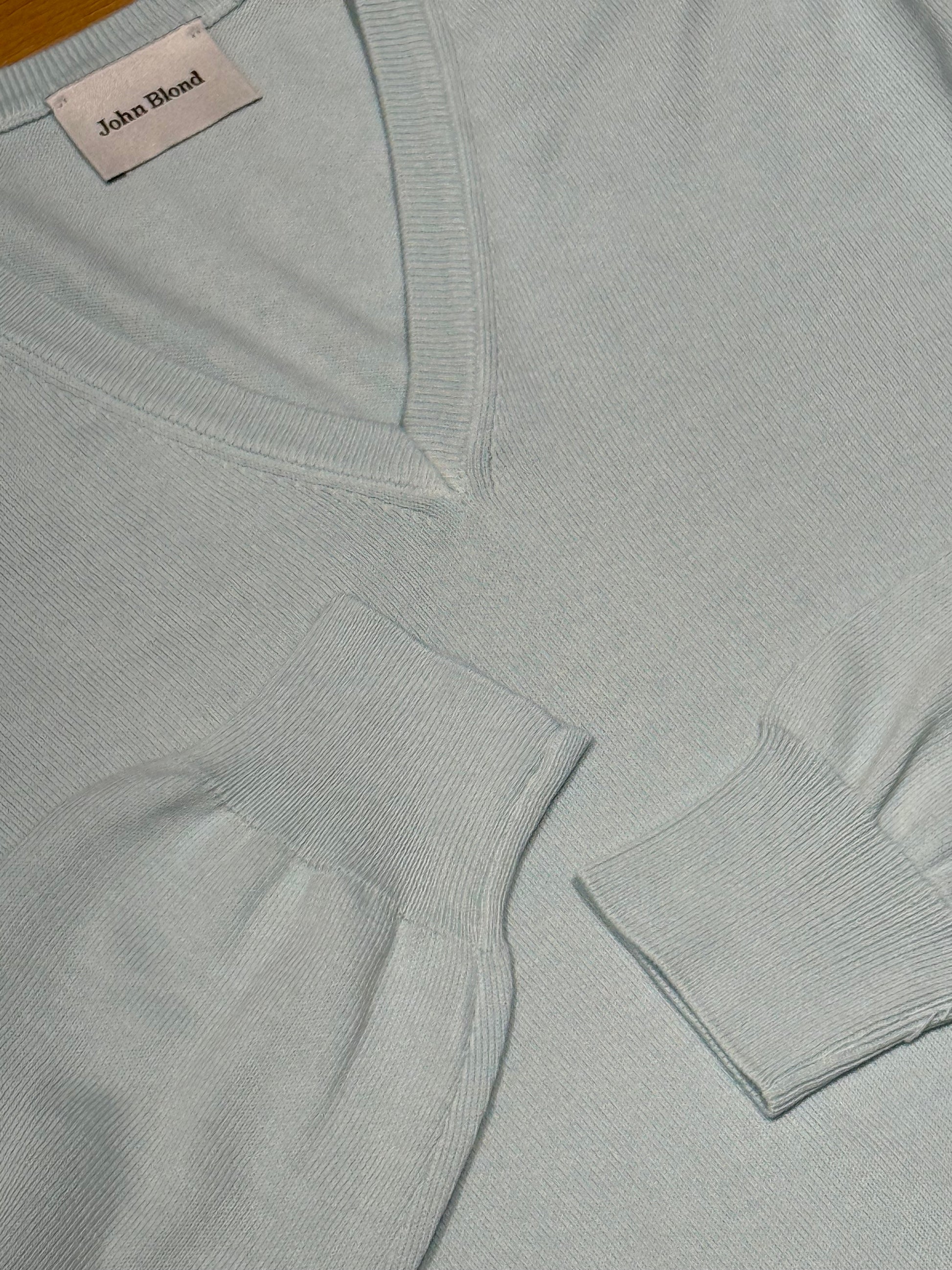 Jersey JB de Algodón