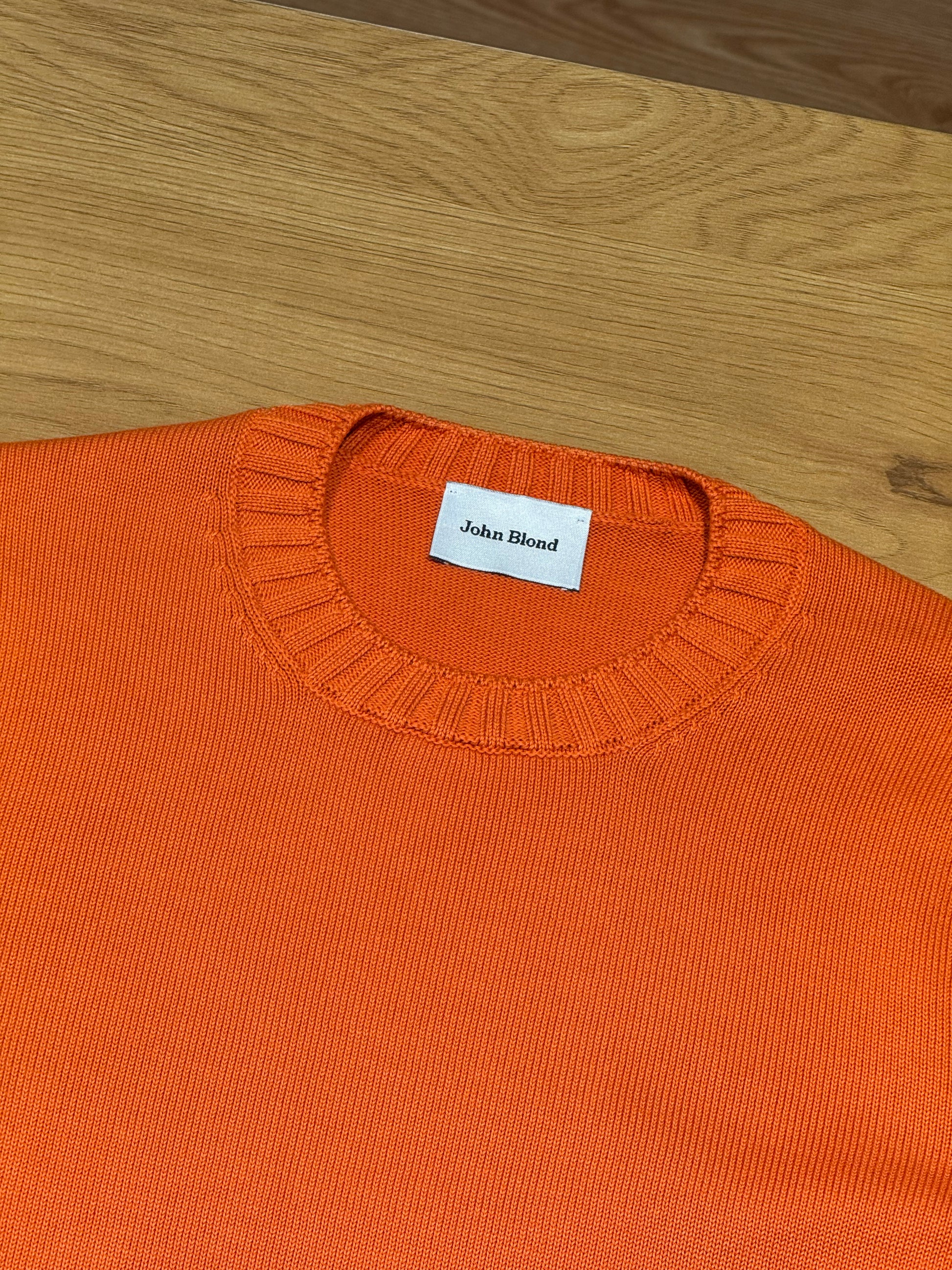 Jersey JB de Algodón