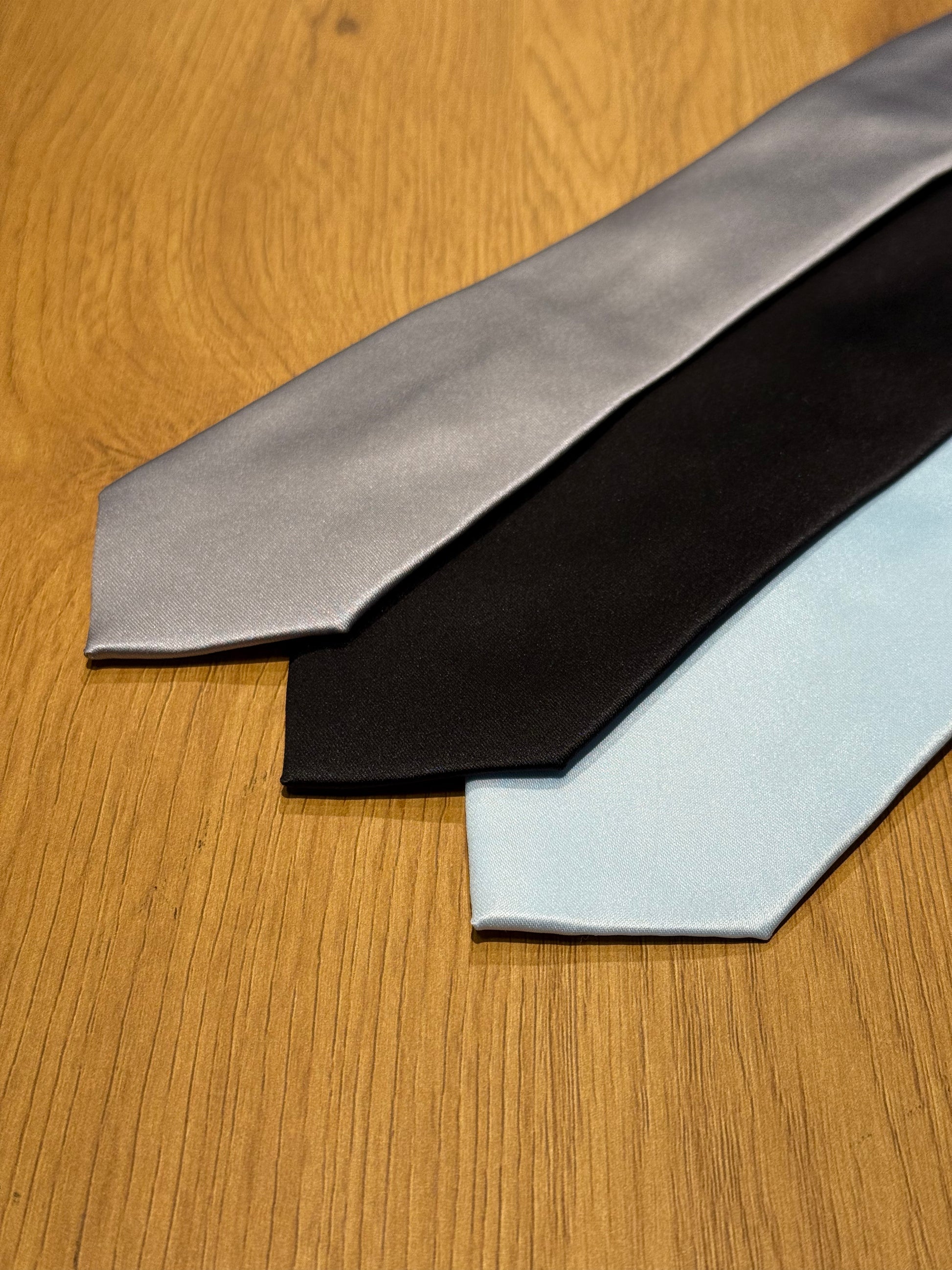 JB Tie Rental