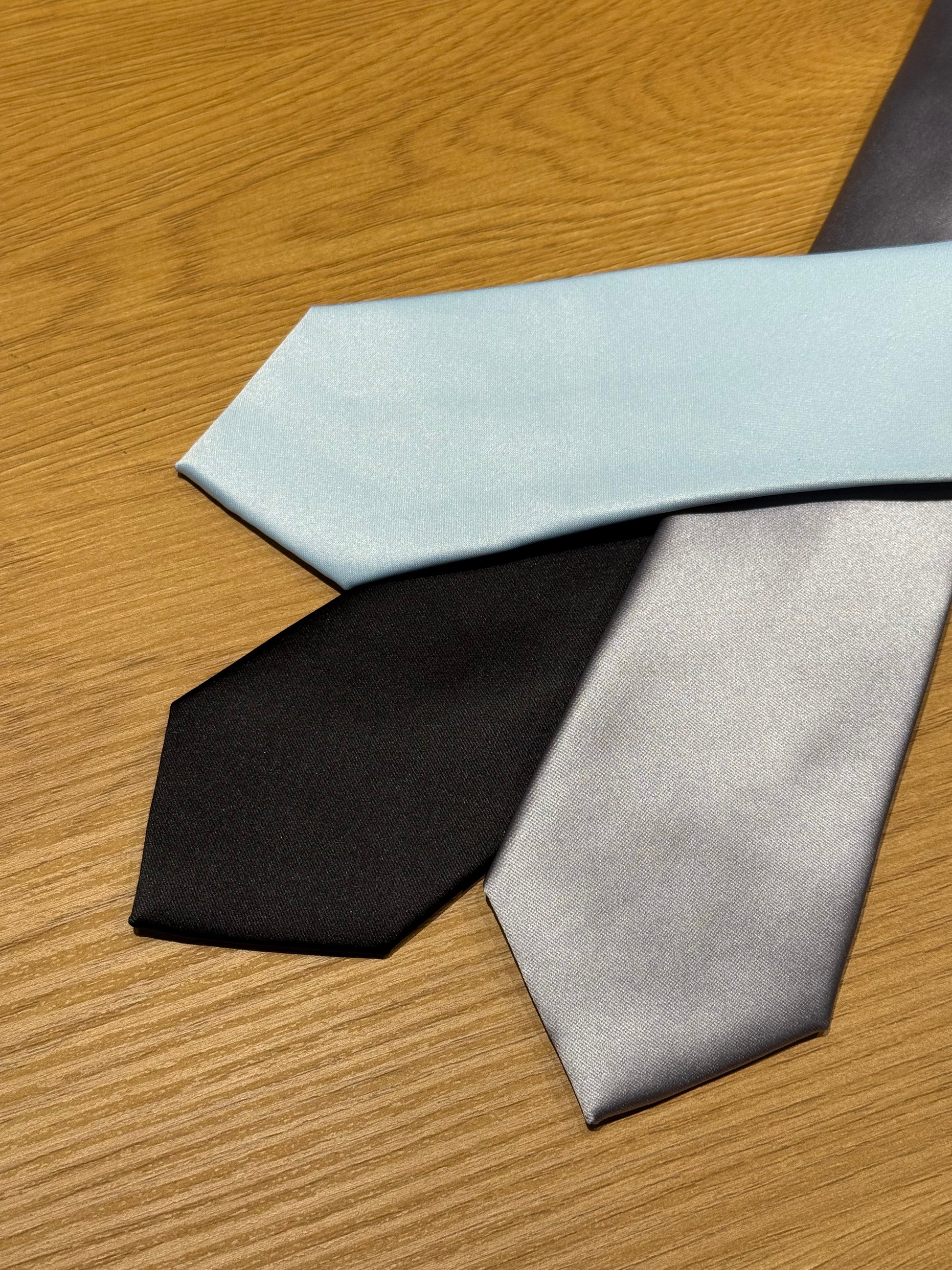 JB Tie Rental