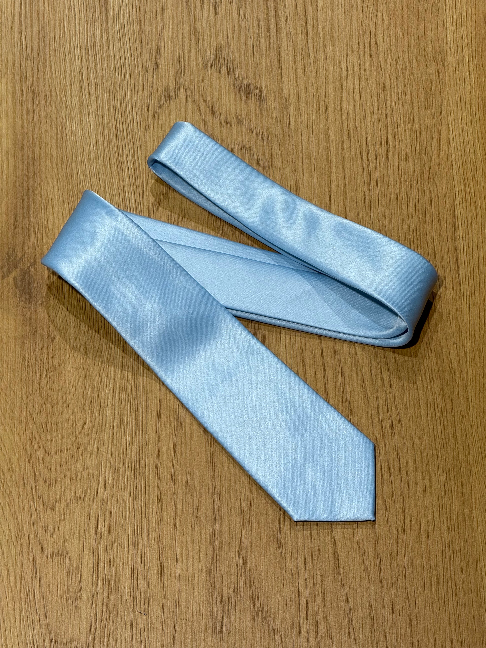 JB Tie Rental