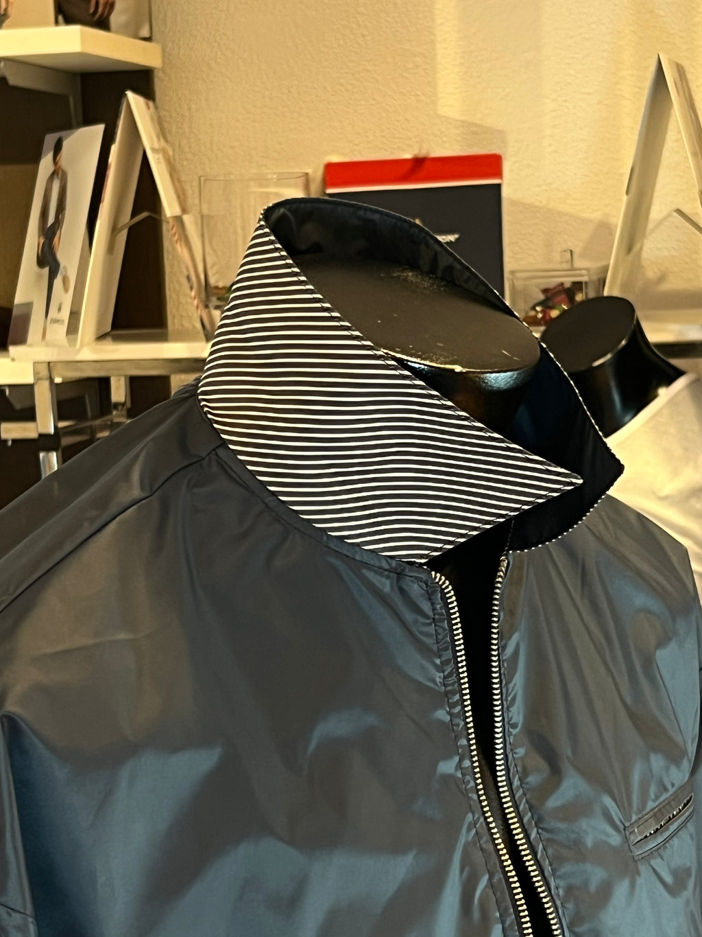 chaqueta de sastre Mallorca