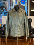 JB Windbreaker Verde