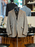 Americana cuadros – Ermenegildo Zegna Heritage