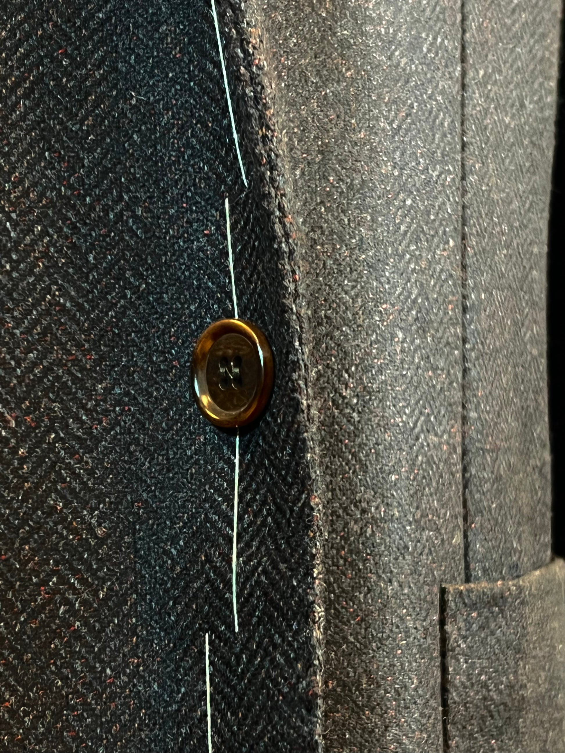 Americana Vitale Barberis Canonico