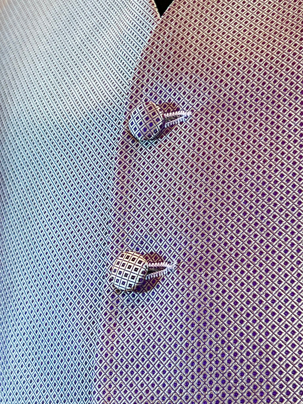 Chaleco JB Ceremonia Pink