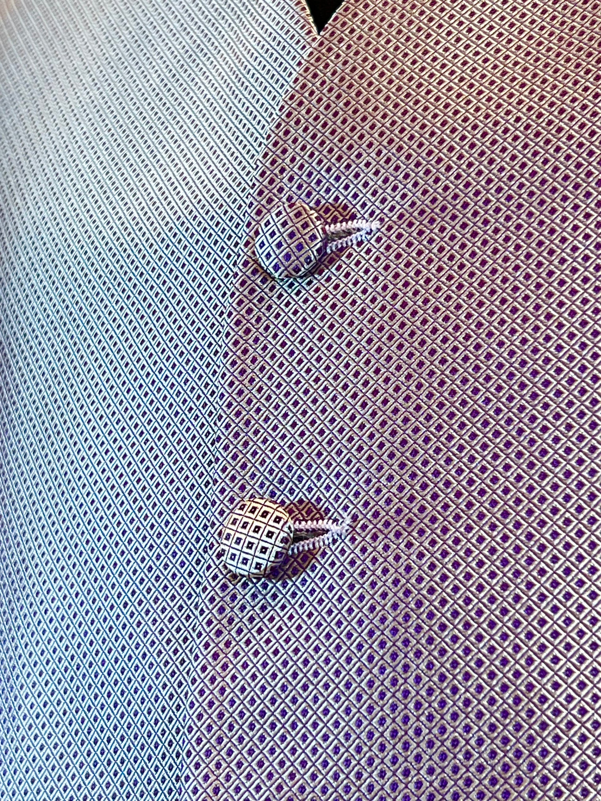 Chaleco JB Ceremonia Pink