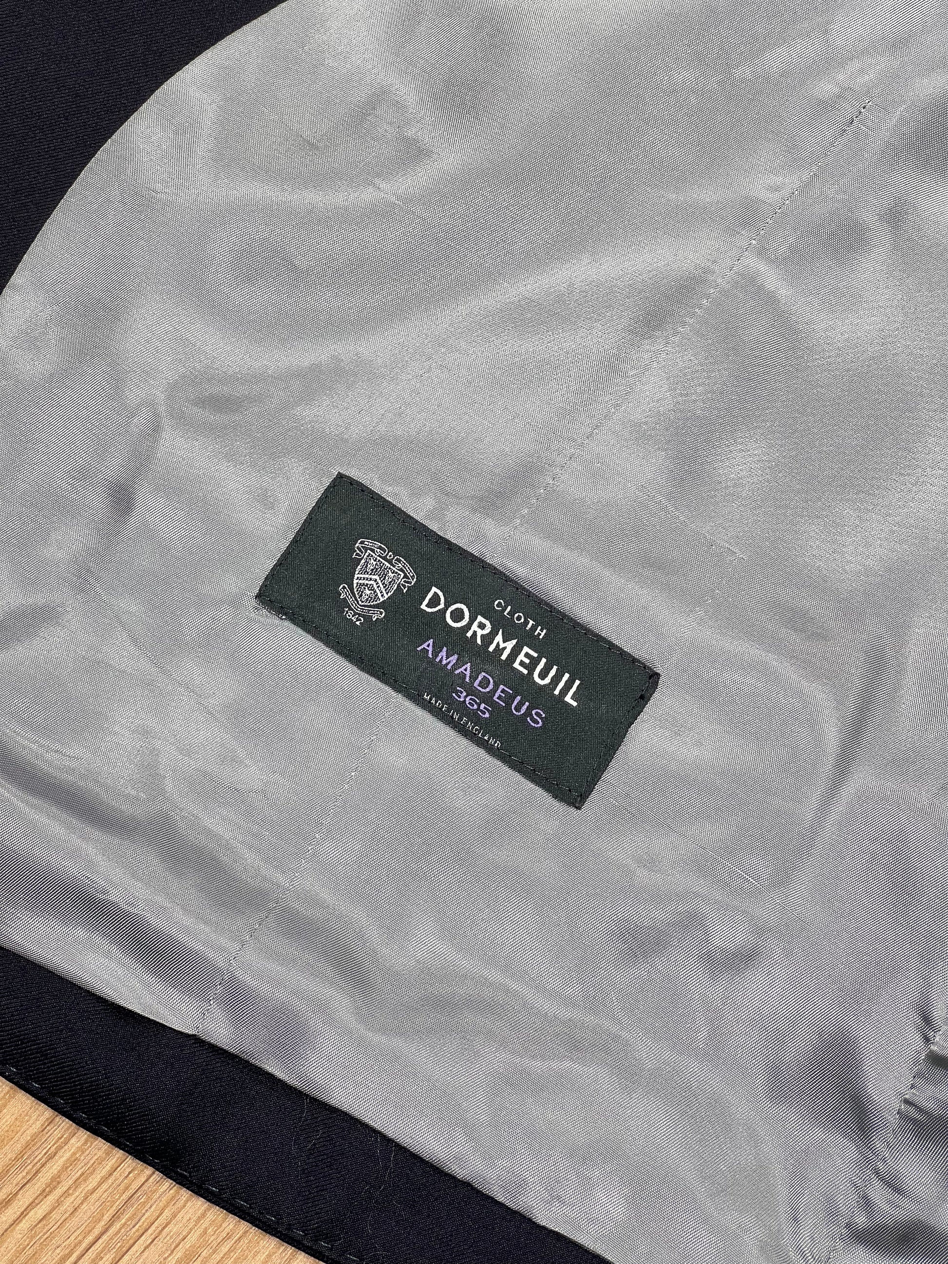 Chaleco JB Dark Blue