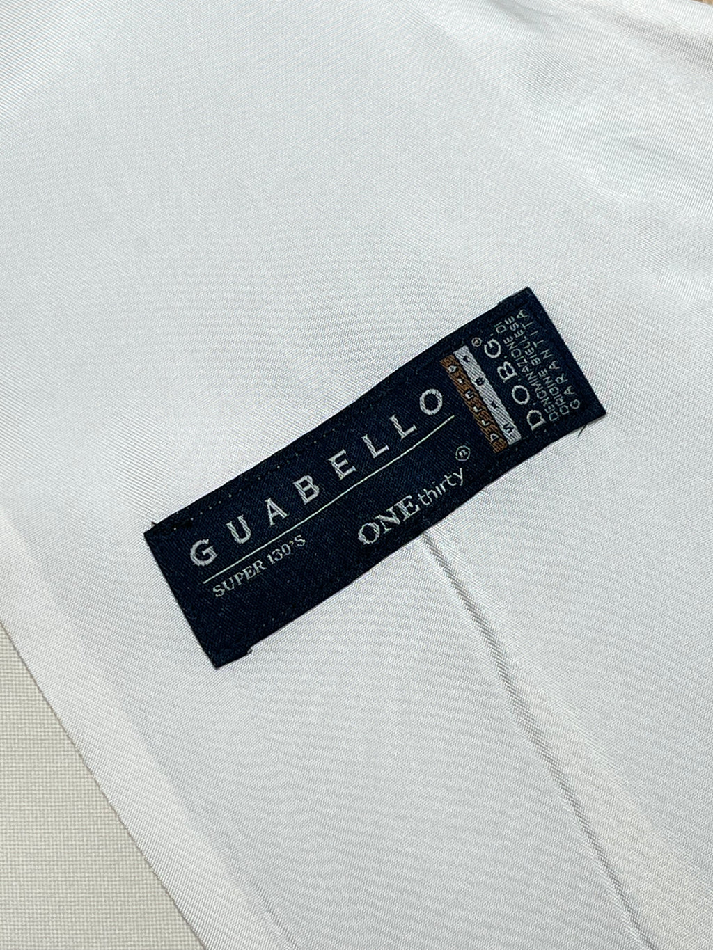 Chaleco JB Ceremonia