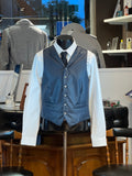 JB 2-tone Vest