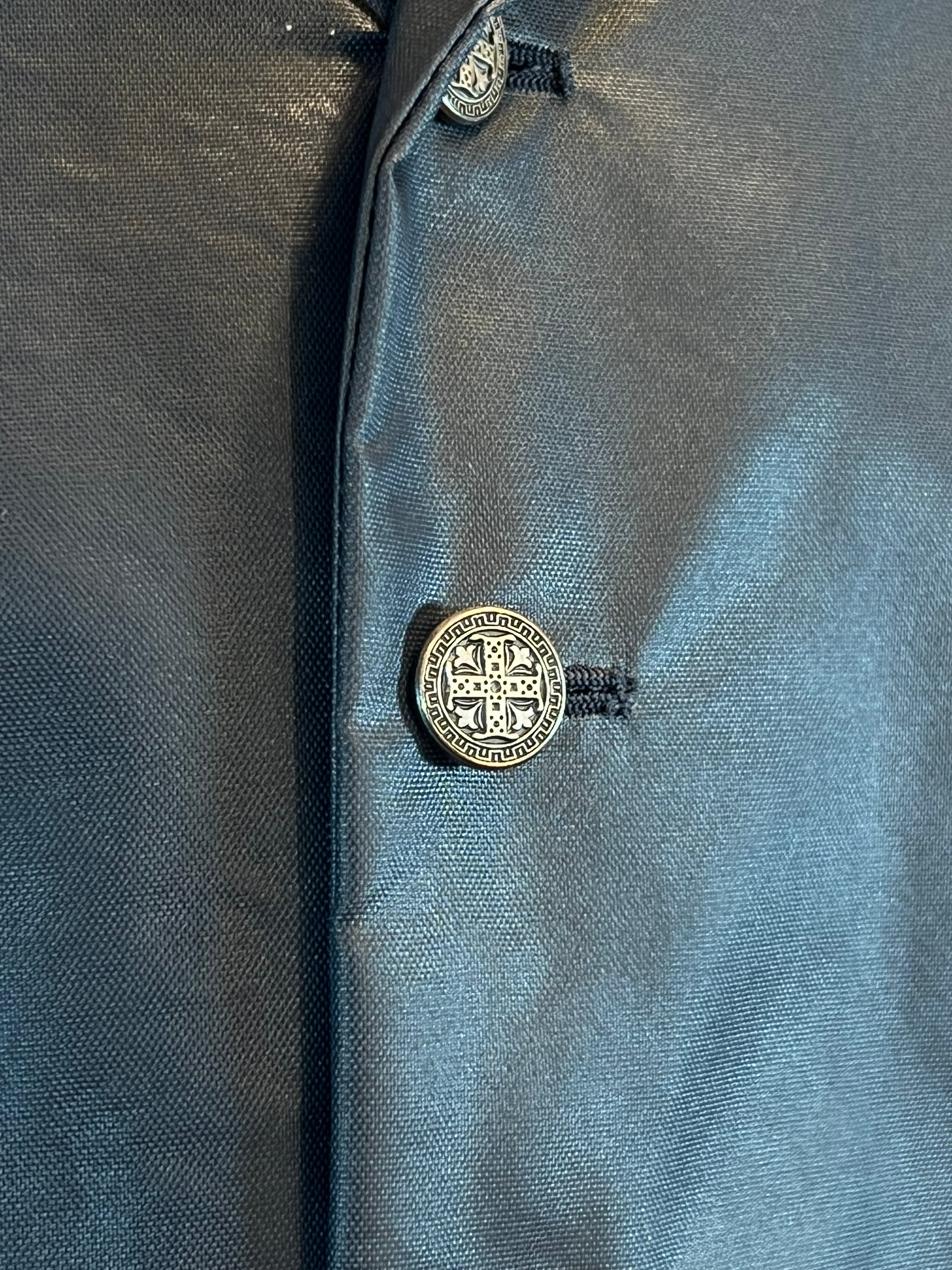 JB 2-tone Vest