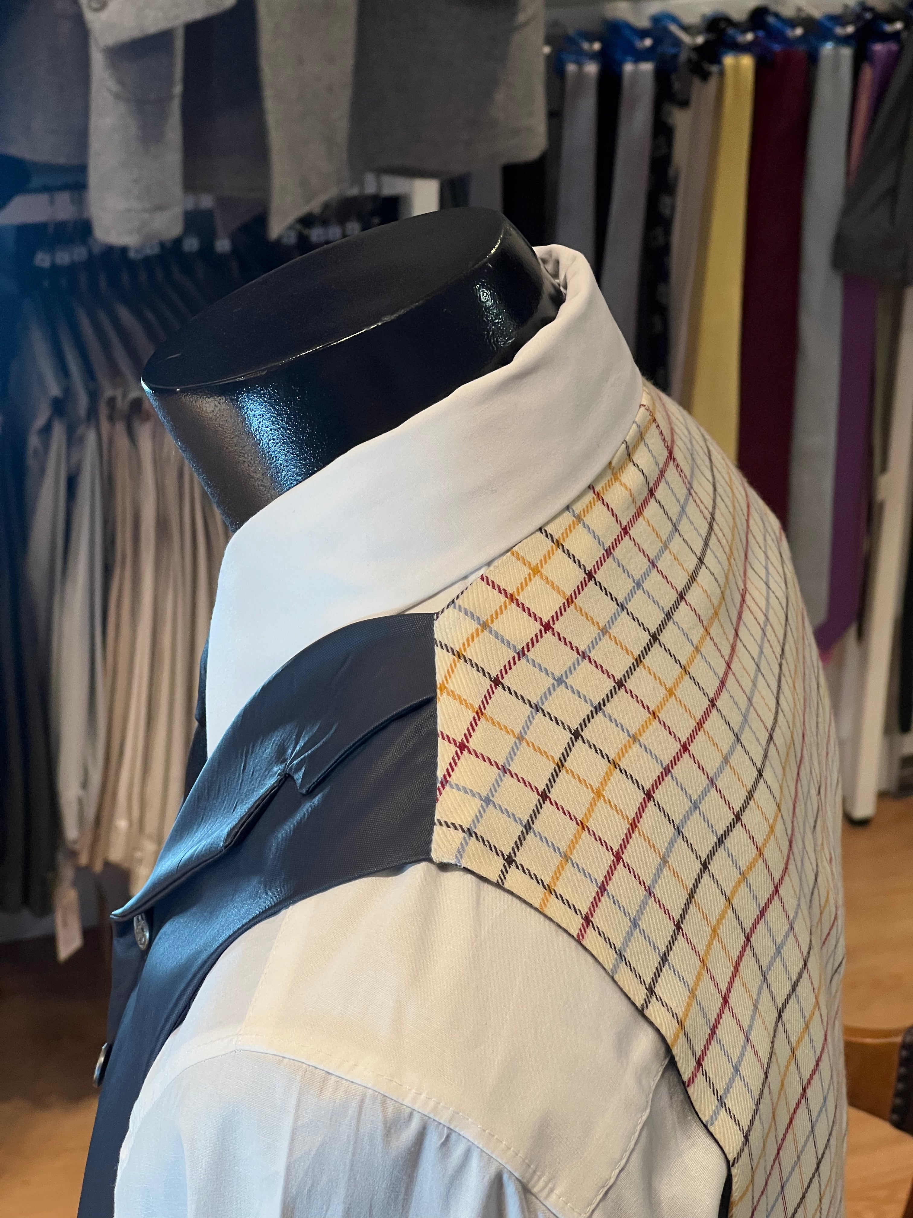 JB 2-tone Vest