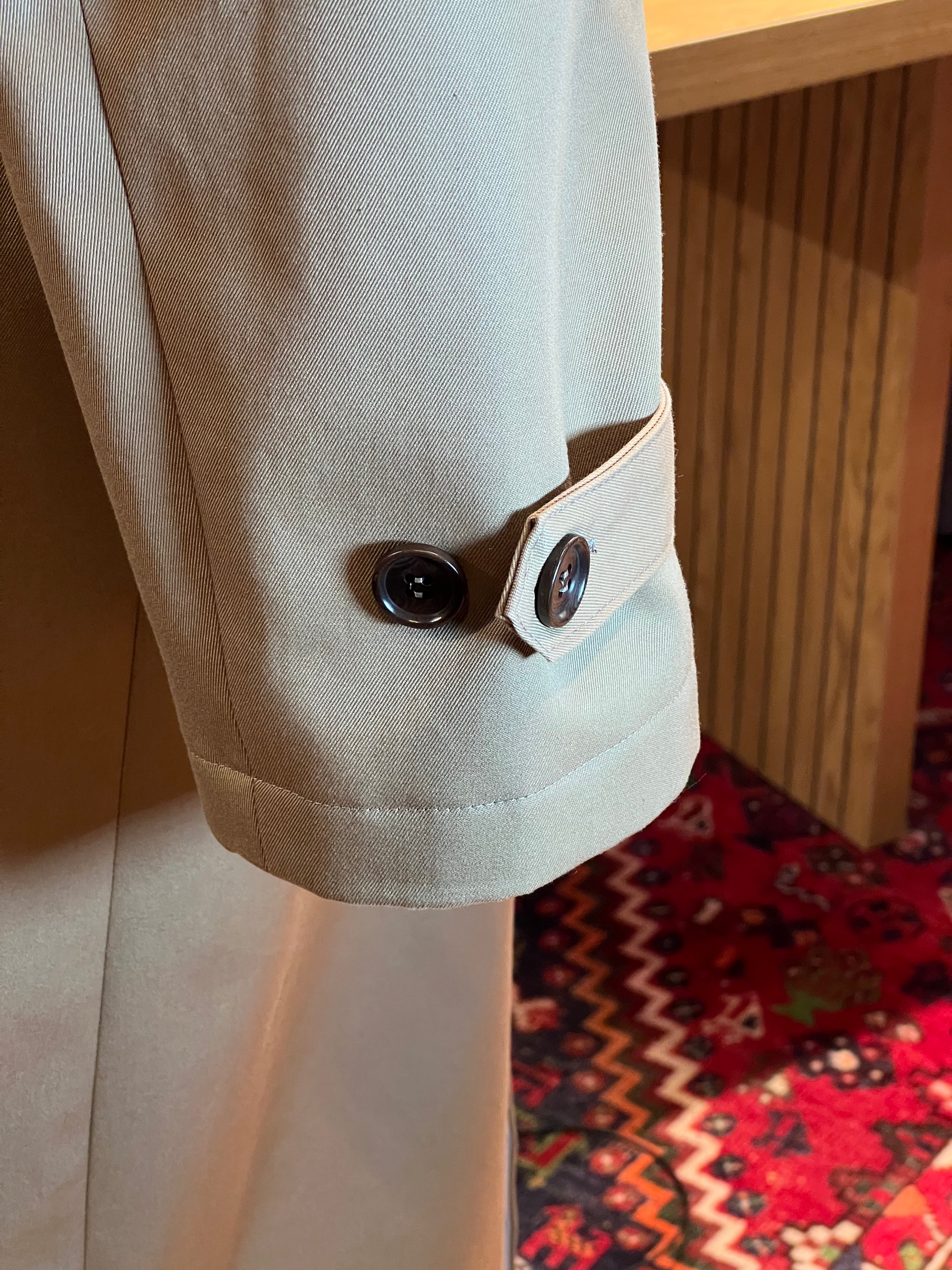 JB Gabardina 001