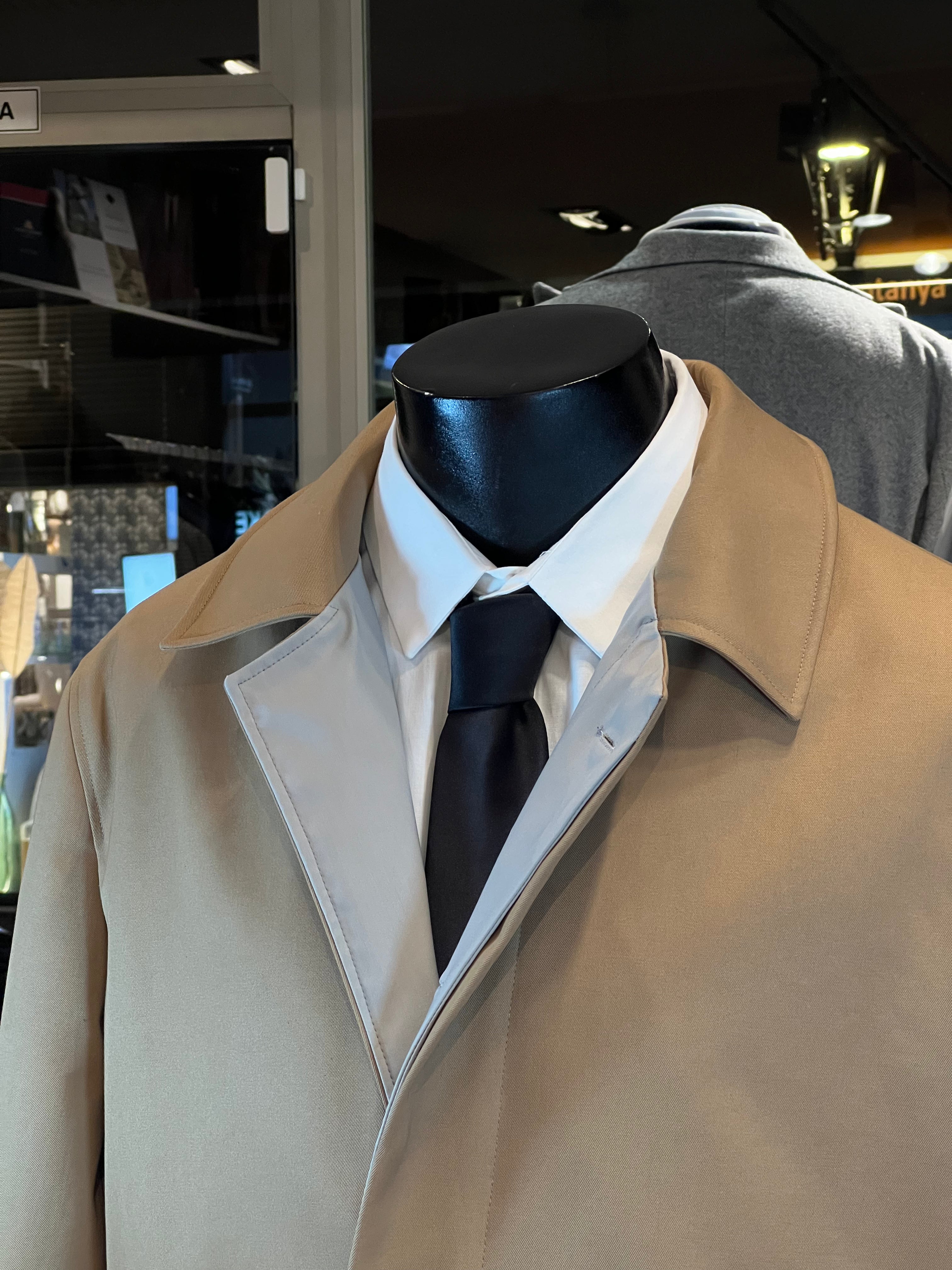 JB Gabardina 001