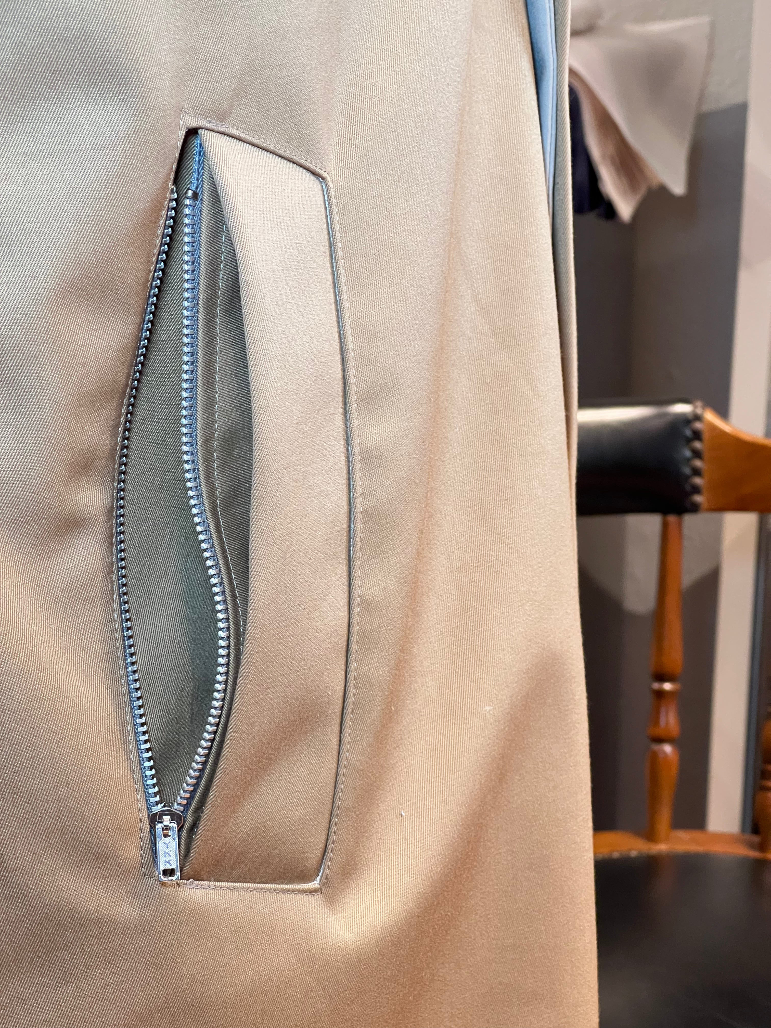 JB Gabardina 001