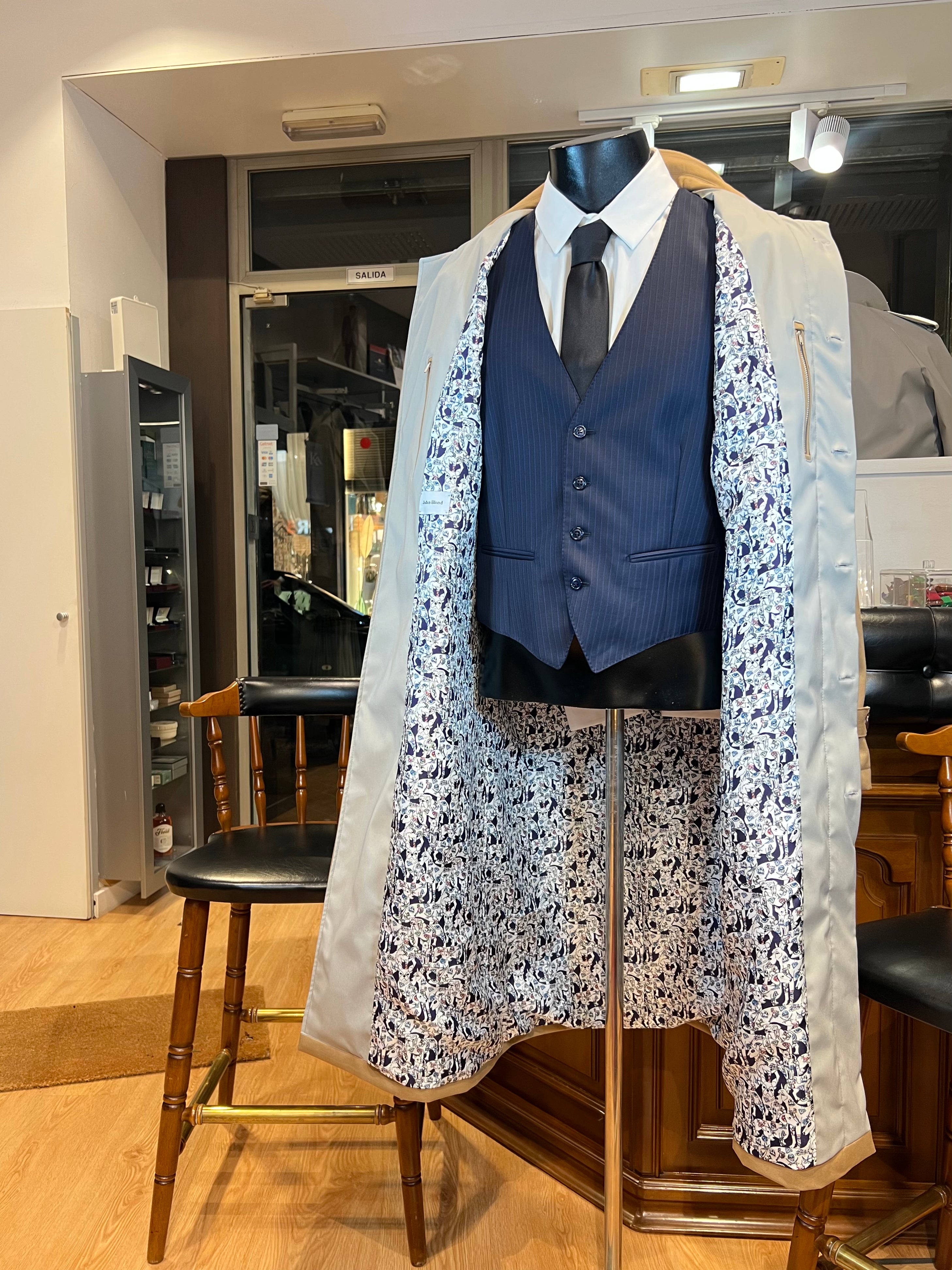 JB Gabardina 001