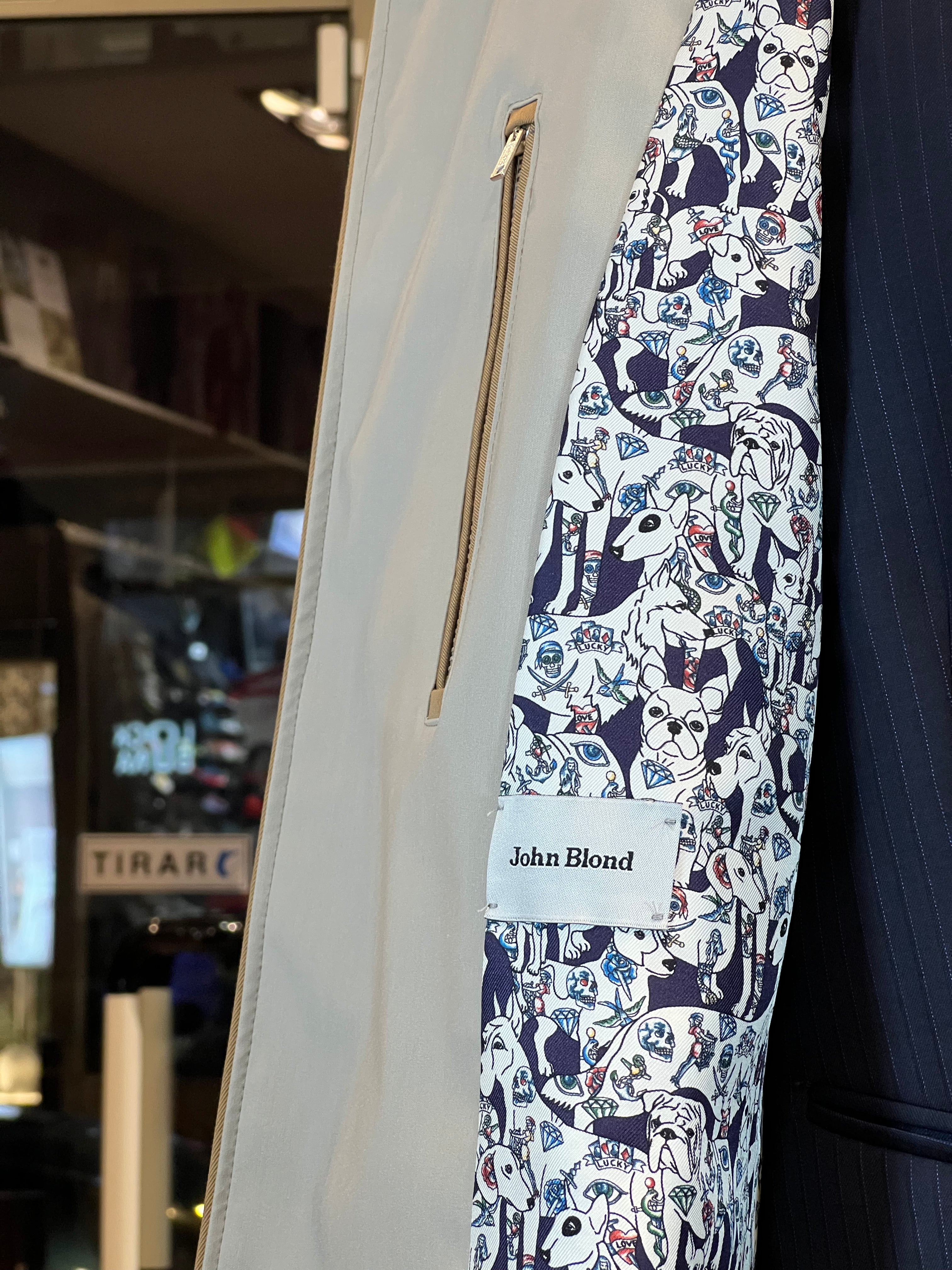 JB Gabardina 001