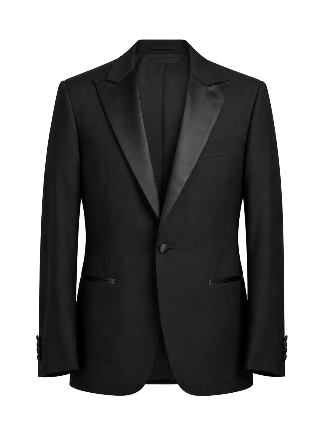 Chaqueta esmoquin de alquiler — John Blond — Palma de Mallorca